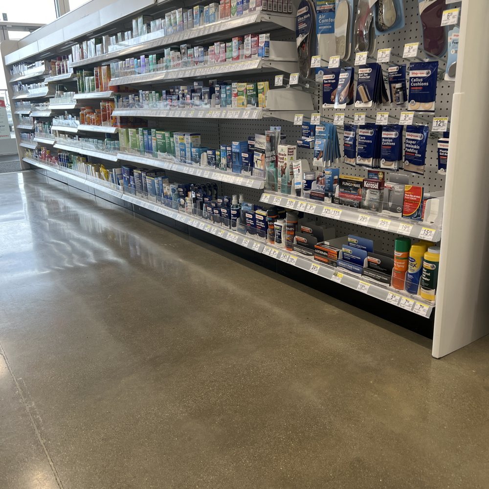 Walgreens Pharmacy - Cosmetics & Beauty Supply Near Me - Deerfield, Illinois