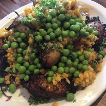 Pambiche - Arroz Con Pollo - Cuban Near Me - Portland, Oregon Pambiche - Arroz Con Pollo - Cuban Near Me - Portland, Oregon