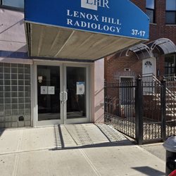 Lenox Hill Radiology - Outside