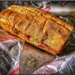 The great Northern Italian sub.