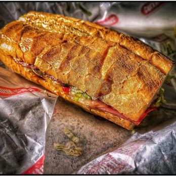 Capt'n Nemo's - The great Northern Italian sub. - Sandwiches Near Me - Winnetka, Illinois