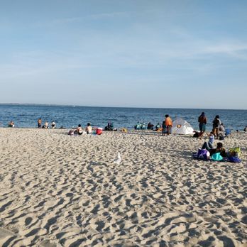 Ocean Beach Park - Parks Near Me - New London, Connecticut Ocean Beach Park - Parks Near Me - New London, Connecticut