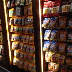 San Francisco Magazine - Snacks