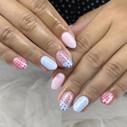 Mint Nail Lounge