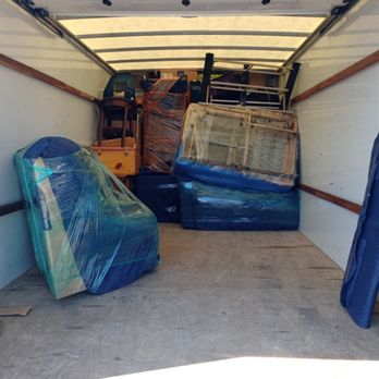 Tier It Up Moving - Movers Near Me Tier It Up Moving - Movers Near Me