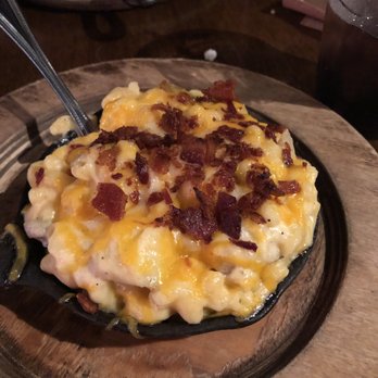 Jus' Mac - Half Baked Mac - Comfort Food Near Me - Houston, Texas