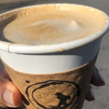 Nagadi Coffee Roastery - Cortado - Coffee Roasteries Near Me - Silver Spring, Maryland