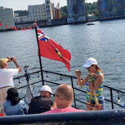Georgian Spirit Cruises