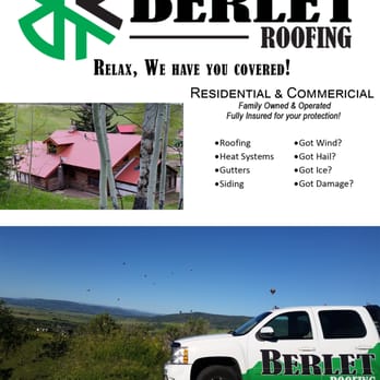 Berlet Roofing - Roofing Near Me Berlet Roofing - Roofing Near Me