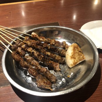 ZHOU'S YUMMY RESTAURANT - CLOSED - Updated August 2025 - 169