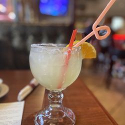 Mi Pueblo Mexican Grill - Mi Pueblo Supreme Margarita