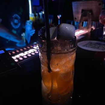 BallieBallerson - Cocktail Bars Near Me - Shoreditch, XGL