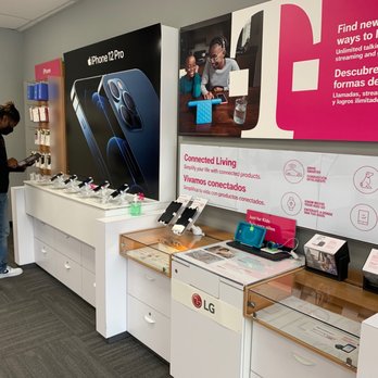T-Mobile - Time to make the switch to T-Mobile!! - Mobile Phones Near Me - National City, California T-Mobile - Time to make the switch to T-Mobile!! - Mobile Phones Near Me - National City, California