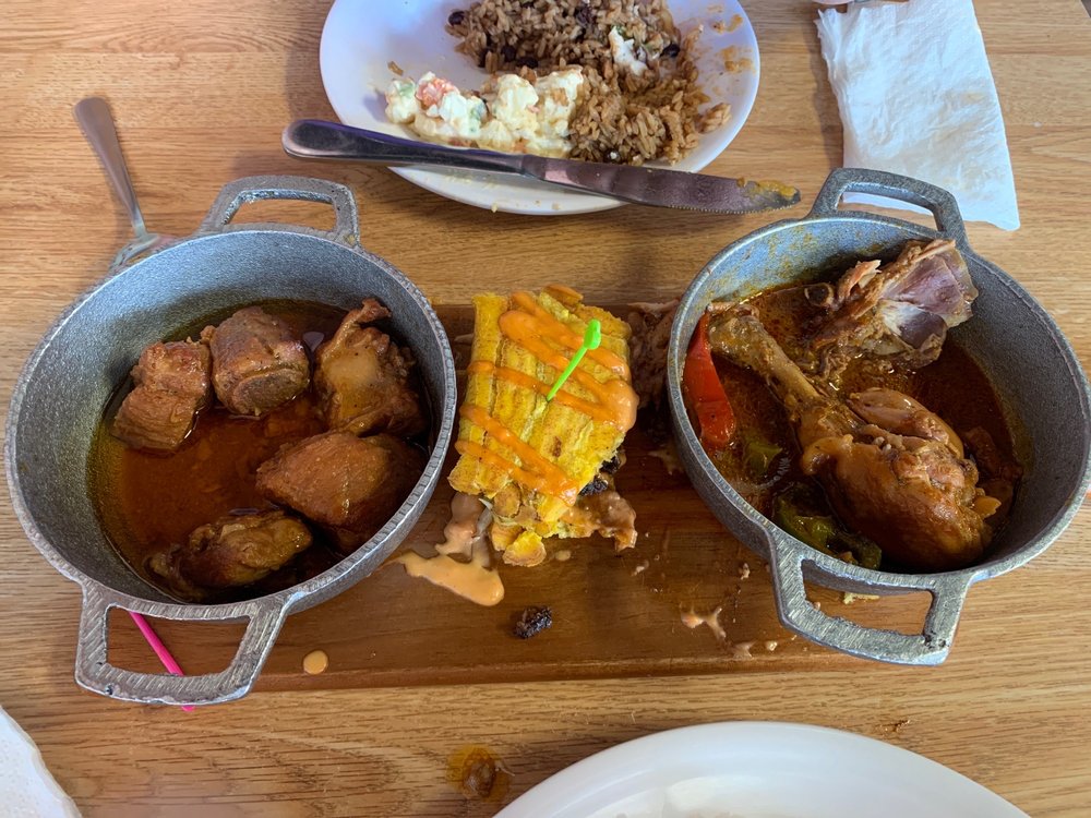 Quisqueya Family Restaurant