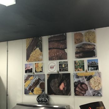 Dee’s Family BBQ - Barbeque Near Me - Riverview, Florida