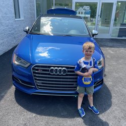 Acton Auto Boutique