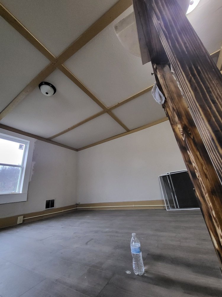 Slide of C&G Handyman Service