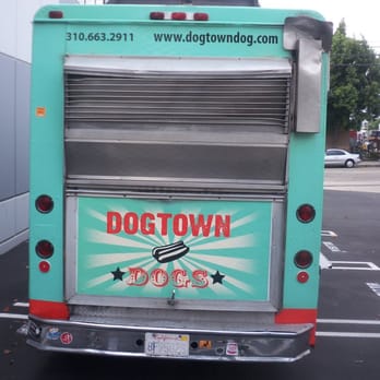 Dogtown Dogs - Hot Dogs Near Me