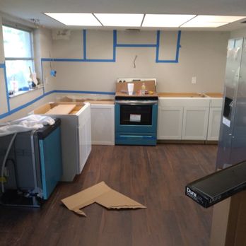 Space Coast Carpentry and Remodeling - Installing cabinets and floors - Carpenters Near Me - Titusville, Florida Space Coast Carpentry and Remodeling - Installing cabinets and floors - Carpenters Near Me - Titusville, Florida