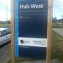Photo of Hub West