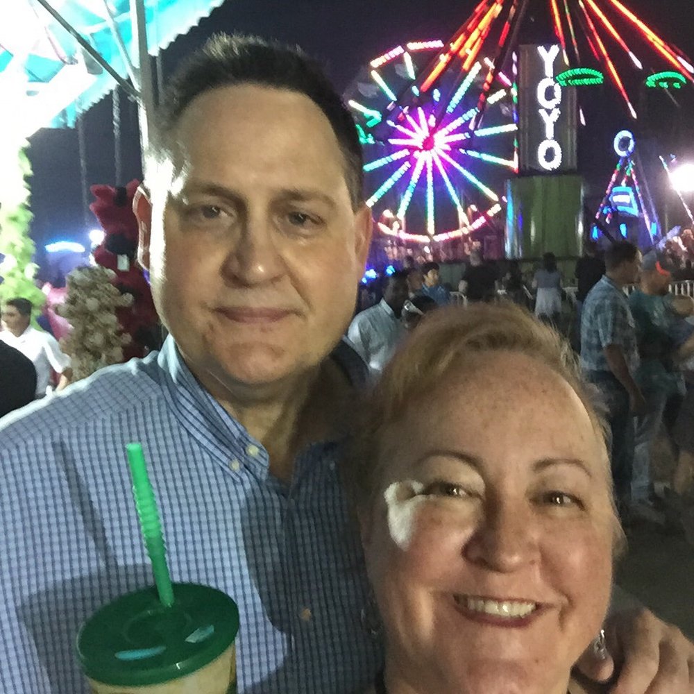 Brazoria County Fair RV Park - On the midway!! - RV Parks Near Me - Angleton, Texas Brazoria County Fair RV Park - On the midway!! - RV Parks Near Me - Angleton, Texas