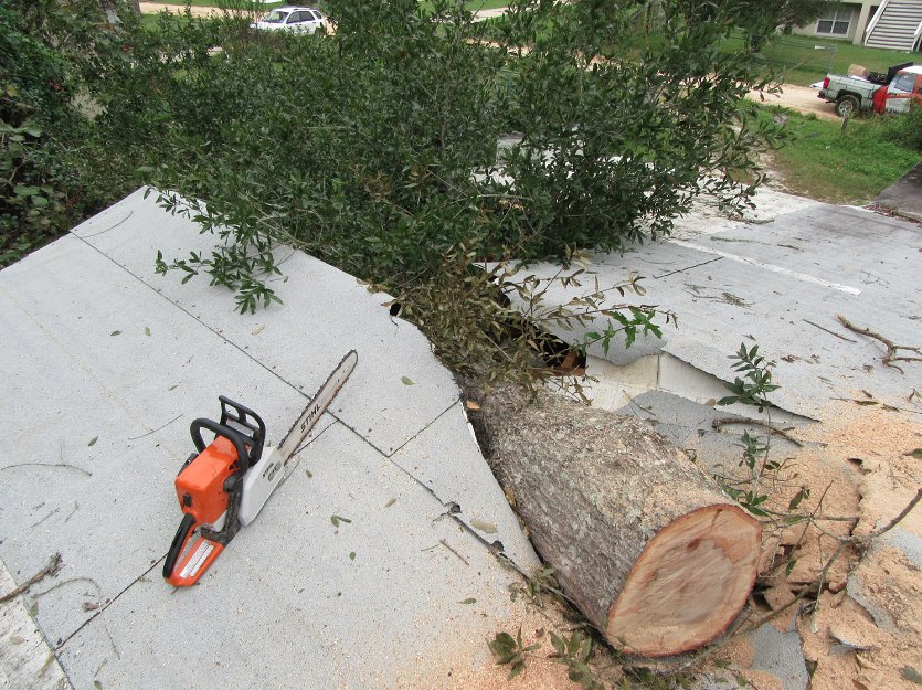 Slide of A. J. Wells Roofing & Construction