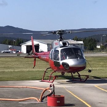 Temsco Helicopters - Tours Near Me - Juneau, Alaska