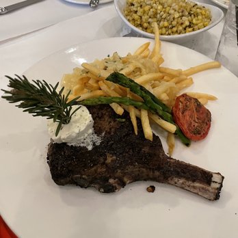 Lahaina Grill - Rib eye steak - Seafood Near Me - Lahaina, Hawaii Lahaina Grill - Rib eye steak - Seafood Near Me - Lahaina, Hawaii