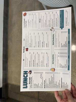 Menu photo 6 Mitch's Downtown Hallandale Beach, FL Menu photo 6 Mitch's Downtown Hallandale Beach, FL