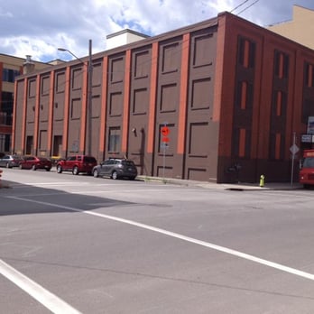 Downtown Self-Storage - Self Storage Near Me - Calgary, Alberta Downtown Self-Storage - Self Storage Near Me - Calgary, Alberta