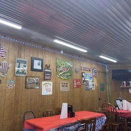 Cute almost diner ambiance Cute almost diner ambiance