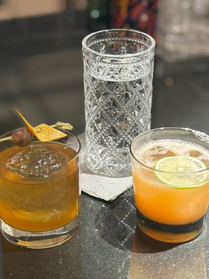 Liquid Diet by null
