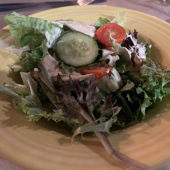 The Cochran General Store - Side salad w homemade dressing - Grocery Near Me - Bellville, Texas The Cochran General Store - Side salad w homemade dressing - Grocery Near Me - Bellville, Texas