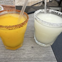 Margaritas
