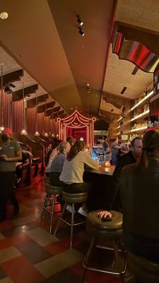 Bar Betsie by null Bar Betsie by null