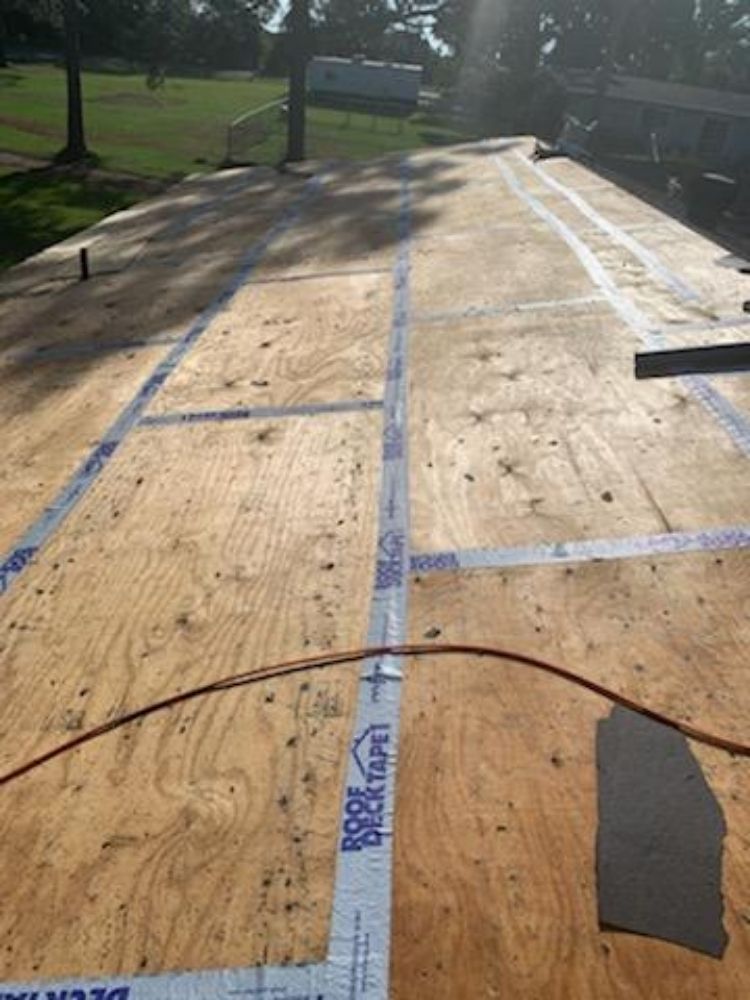 Slide of SillingsConstruction and Home inspections