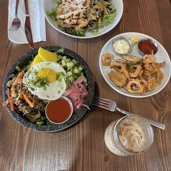 Corner Table - Breakfast & Brunch Near Me - Redwood City, California
