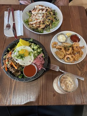 CORNER TABLE by null CORNER TABLE by null