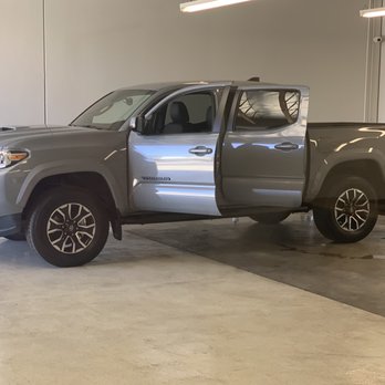 Daylight Window Tint - Car Window Tinting Near Me - Ontario, California