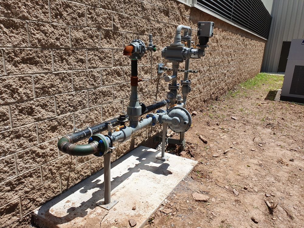 Slide of Luke Williams Home Services