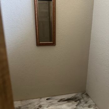 Woods & River Campground - Bathroom - RV Parks Near Me - Del Norte, Colorado Woods & River Campground - Bathroom - RV Parks Near Me - Del Norte, Colorado