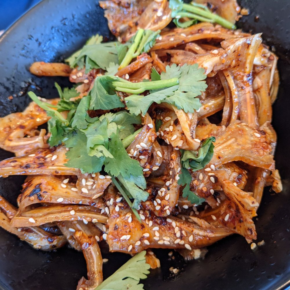 iFresh Noodle - Pig ears - Chinese Near Me - Allston, Massachusetts iFresh Noodle - Pig ears - Chinese Near Me - Allston, Massachusetts