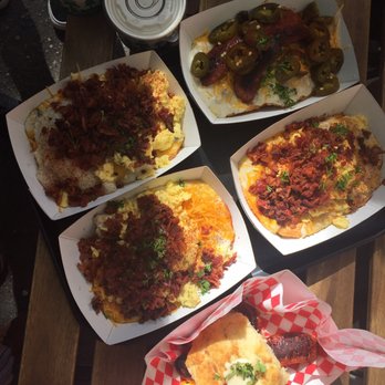 Biscuit Bitch - Yummy food - Breakfast & Brunch Near Me - Seattle, Washington