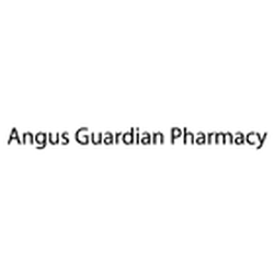 Angus Borden Guardian Pharmacy
