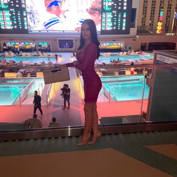 Circa - Casinos Near Me - Las Vegas, Nevada