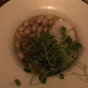Vinegar Hill House - Fish - Bars Near Me - Brooklyn, New York