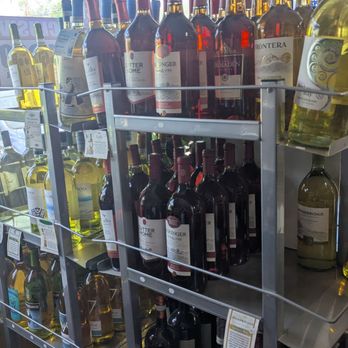 K & S Liquor Store - Beer, Wine & Spirits Near Me - Bristol, Connecticut
