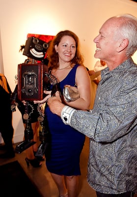 Bakehouse Art Complex by null