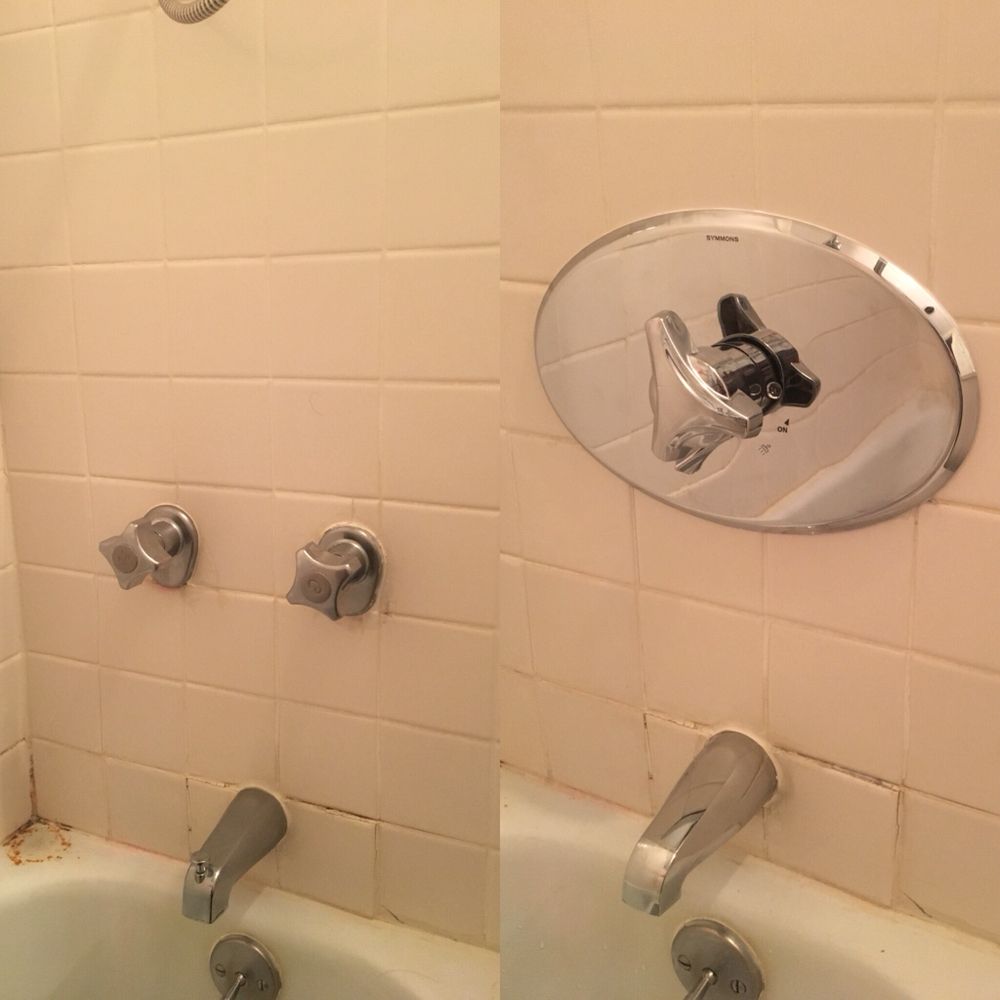 Slide of J. M. Puopolo Plumbing & Heating