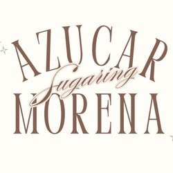 Azucar Morena - Logo